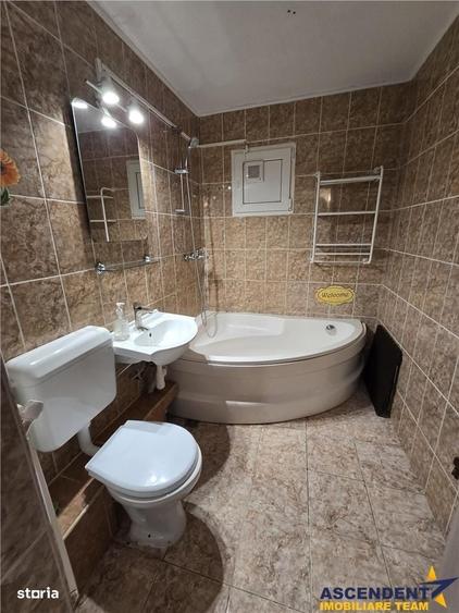 3 camere, decomandate, cadru verde, Noua, etaj 1, 2 bai, 82 mp, Brasov - 4