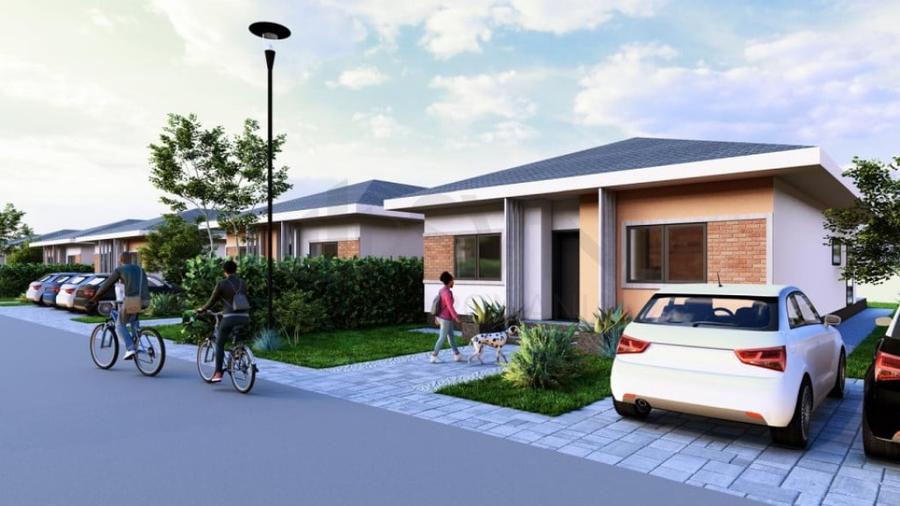 Casa 4 camere I Tunari I Complex I Premium - 2