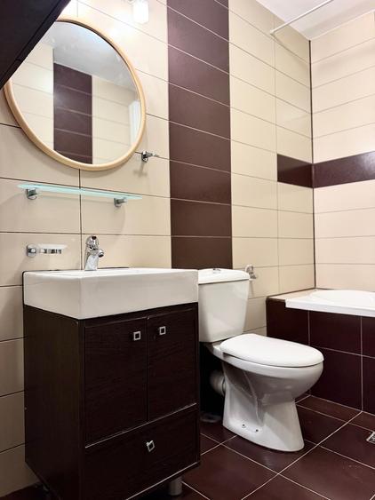 Apartament cu 2 camere semidecomandat în Bucureștii Noi