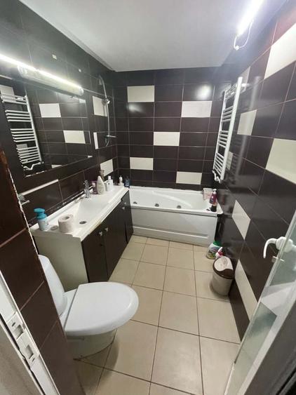 Aparatment 3 camere bloc F3 sc B ap 1 - 3