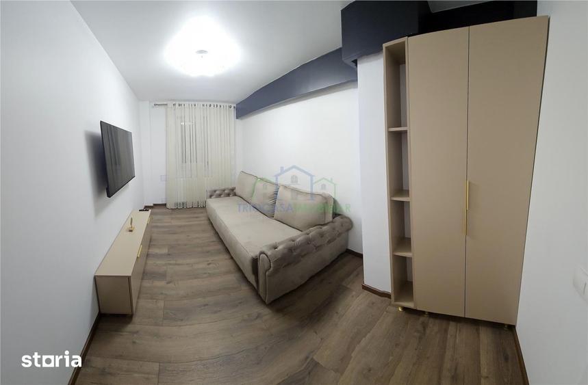 Apartament cu 2 camere în Ultracentral