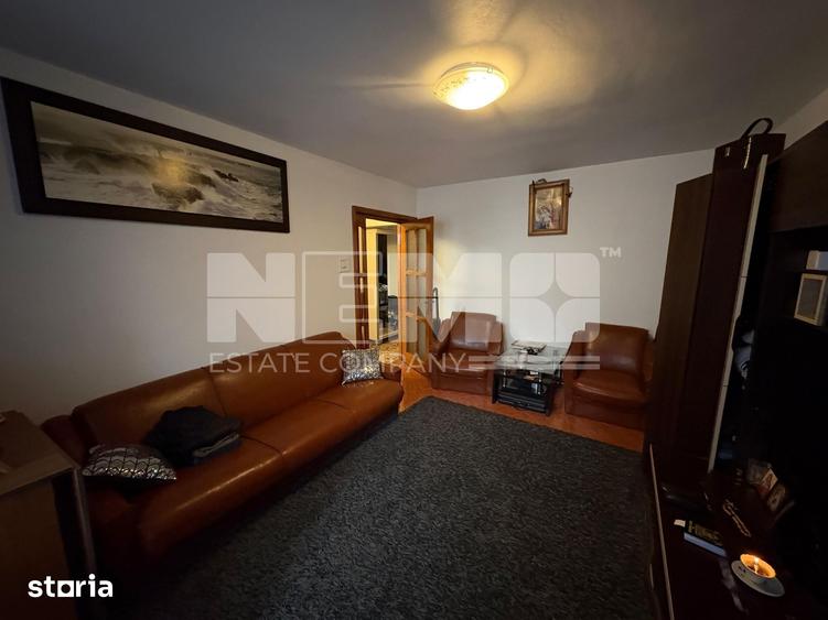Apartament cu 2 camere decomandat în Burdujeni