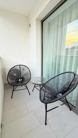 Apartament cu 2 camere decomandat în Lotus