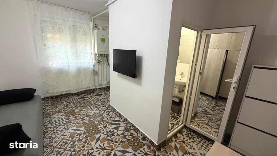 Garsonieră în Vitan