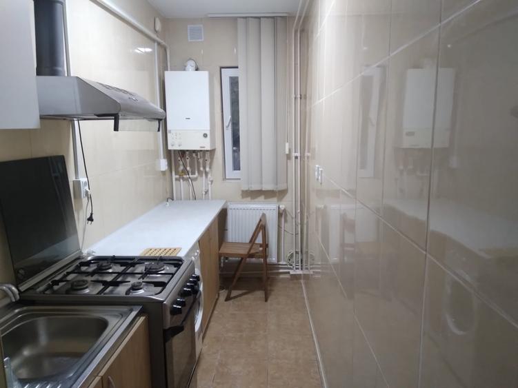 Garsonieră decomandată, mobilată în Țigarete
