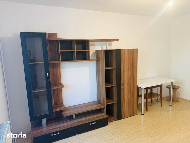 Garsoniera de 20mp + debara de 4 mp - zona Bogdanestilor Timisoara - 2