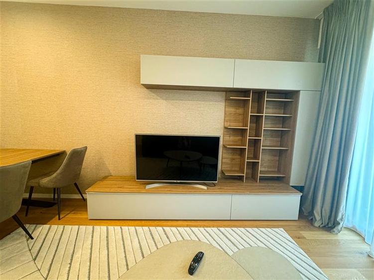 Apartament 2 camere de inchiriat Herastrau Soseaua Nordului - 9