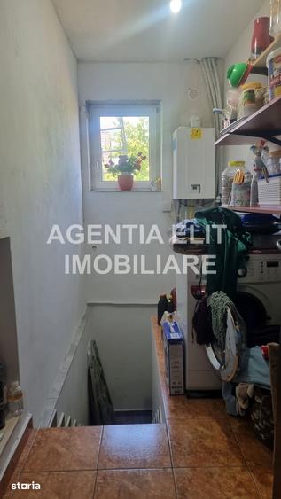 Casa, zona foarte buna, Catamarasti - 5