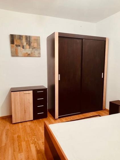 Apartament Iancului, 2 minute de metrou, stradal, mobilat si utilat modern - 5