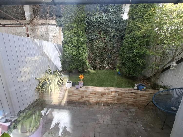 Apartament cu 2 camere nedecomandat în Central
