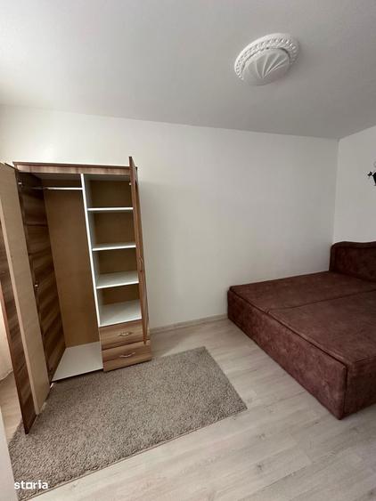 De inchiriat apartament cu 2 camere, complet mobilat ?i utilat - 17