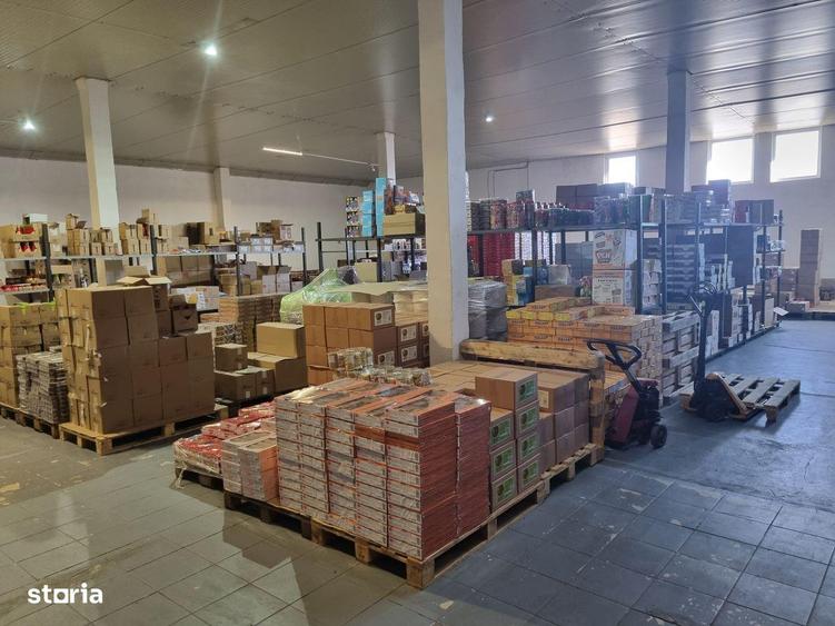 Spațiu comercial, de 444.39 mp, în Central