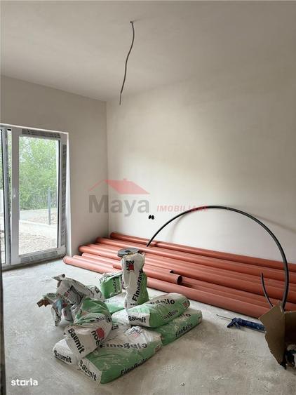 Casă cu 4 camere în Ilva Mare
