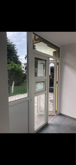 Spațiu comercial, de 130 mp, în Central