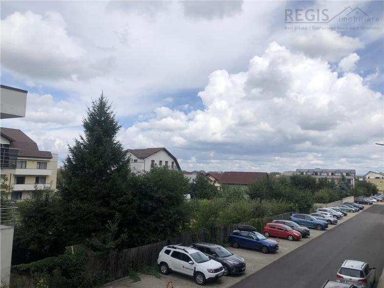 Garsonieră în Noua