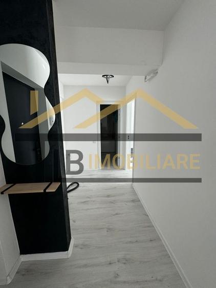 Apartament de 2 camere,pet friendly, 55mp, parcare, Zona Ama Residence - 8