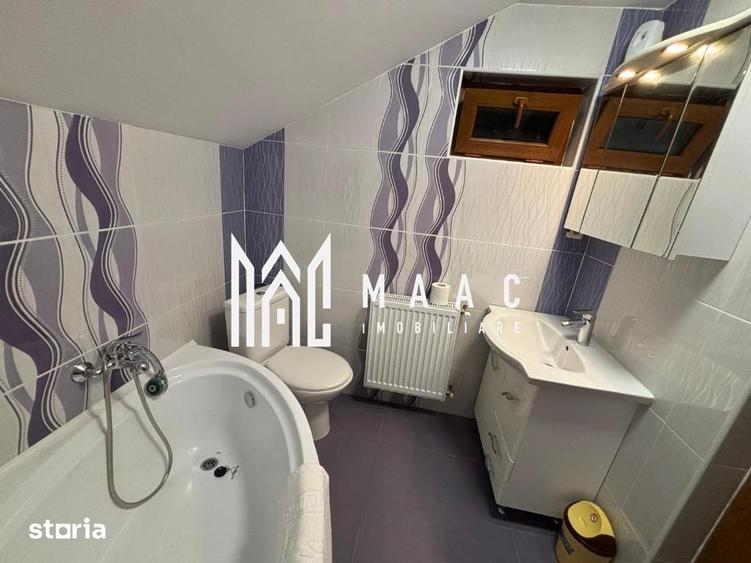 Casă cu 4 camere cu Teren 500 Mp în Porumbacu de Jos