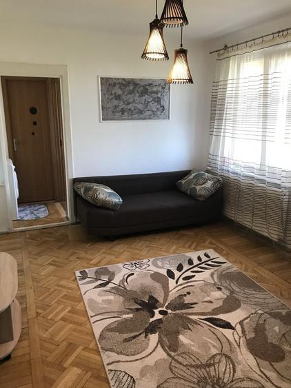 Apartament 2 camere ultracentral Teatru National - 7