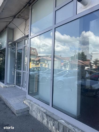 Spațiu comercial, de 44 mp, în Ultracentral