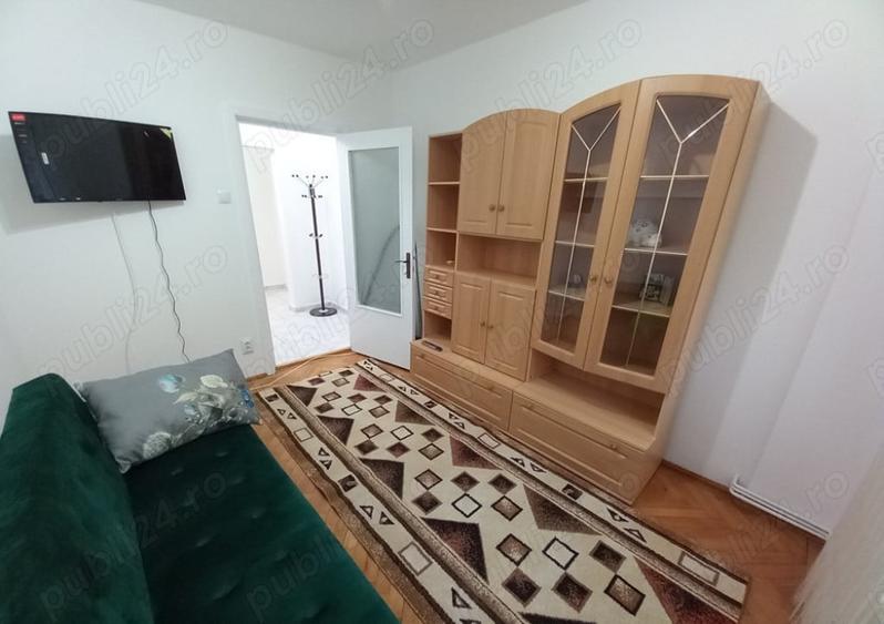 Apartament 3 camere zona Siretului Sibiu - 9