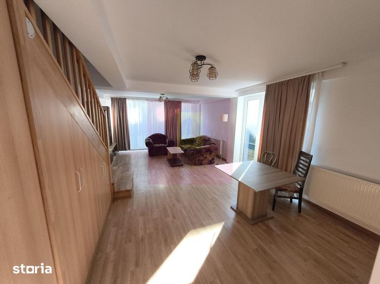 Casă cu 4 camere cu Teren 125 Mp în Ghencea