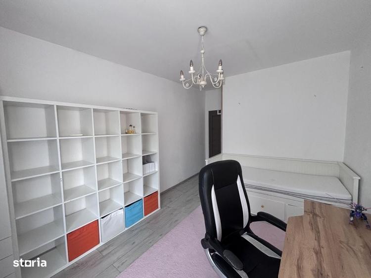Casa tip duplex | La cheie | Teren 300mp | Zona str. Razoare-Vivo Mall - 16