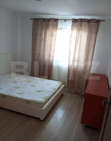 Apartament cu 2 camere la casă, 46 mp - Iași, CUG-Aleea Tudor Neculai - 3