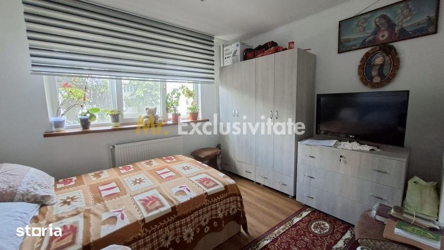 Garsonieră în Găvana