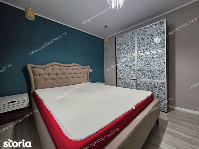 Apartament cu 2 camere în Mazepa 1