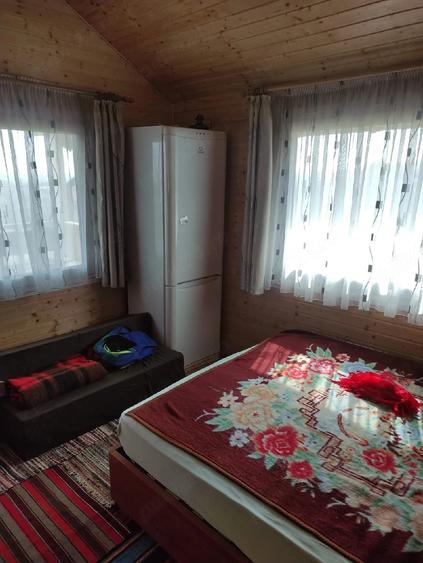 Casă cu 1 camere cu Teren 24 Mp în Hemeiuș