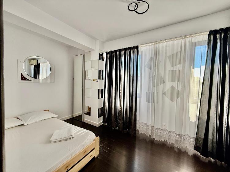 Apartament cu 3 camere în Nord