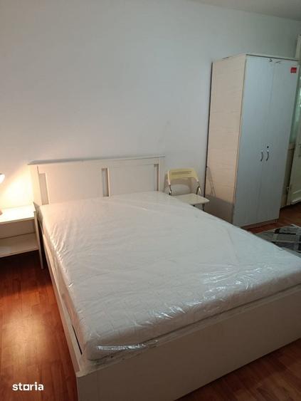 Garsonieră în Podu Roș