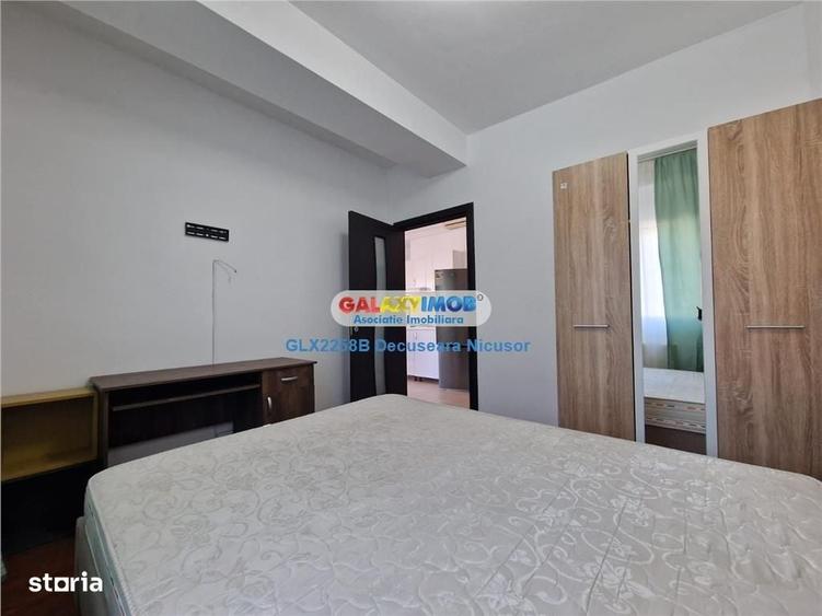 Apartament cu 2 camere în Dudu