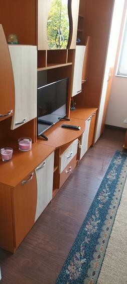 Garsonieră decomandată în UTA