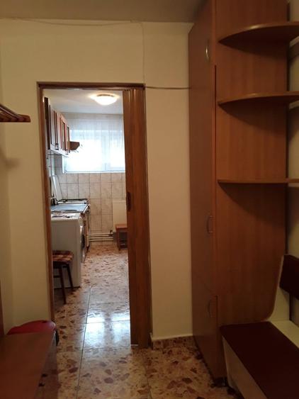 Apartament cu 2 camere decomandat în Grigorescu