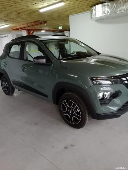 Spațiu comercial, de 24 mp, în Florești
