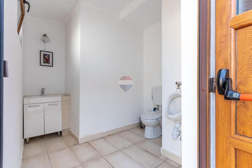 Casă individuală cu 3 camere cu Teren 269 Mp în Central