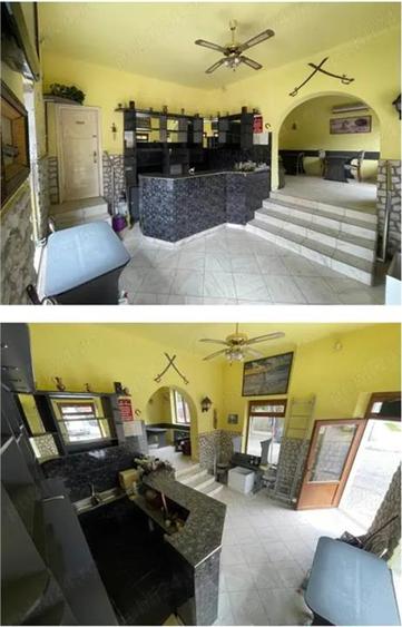 Spațiu comercial, de 150 mp, în Gara Mare