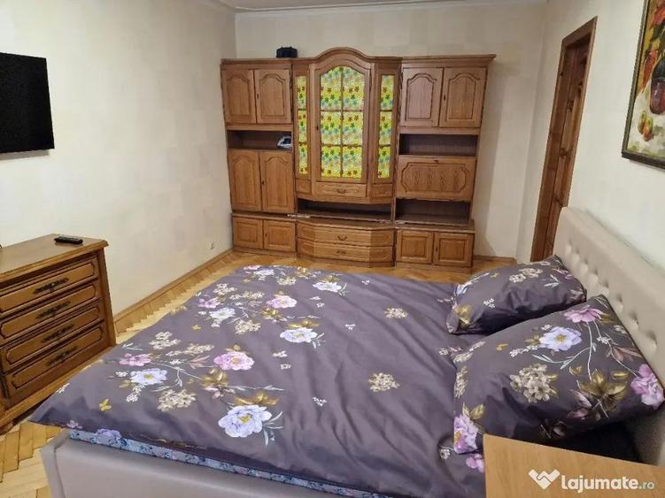Inchiriere apartament 2 camere Berceni - 1