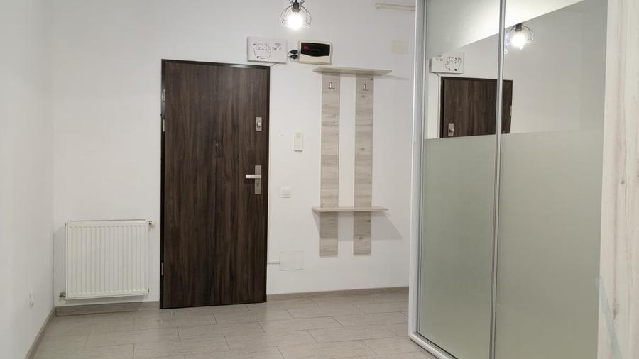 Apartament cu 2 camere decomandat în Tomis Nord