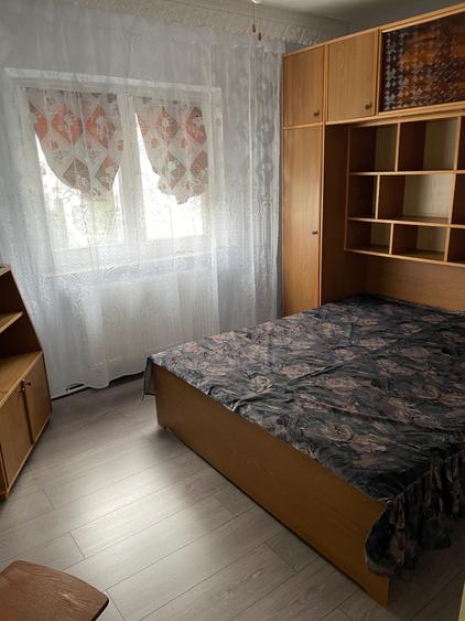 Apartament cu 2 camere semidecomandat în Narcisa
