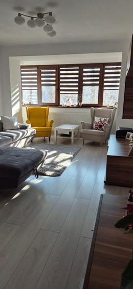 Apartament cu 2 camere decomandat în Năvodari Tabără
