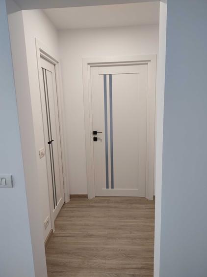 Apartament cu 2 camere semidecomandat în Compozitorilor