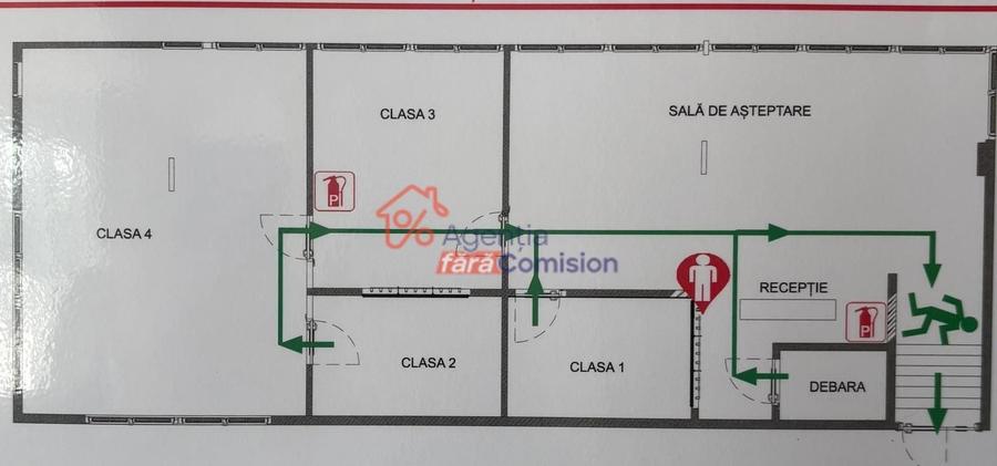 Spatiu 60mp, 1000eur+TVA, Tatarasi - 7
