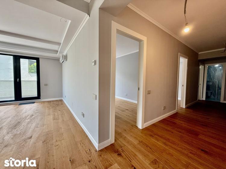 Apartament 4 Camere Ultracentral Constitutiei Unirii Parc Tineretului - 10