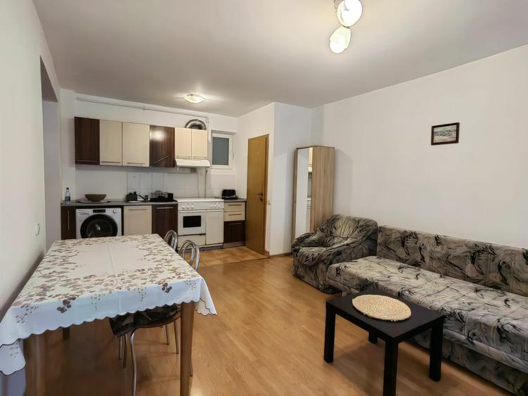 Apartament 2 camere semicentral zona Spitalului Militar - 13