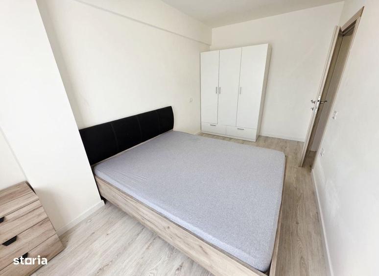 Apartament cu 2 camere în Bucium