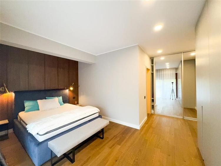 Apartament 3 camere de inchiriat Floreasca Peninsula - 19