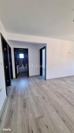 Casă cu 3 camere decomandat cu Teren 365 Mp în Miroslava
