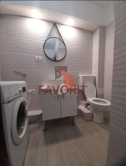 Apartament 1 camera | 30mp | Zona Medicina - 5